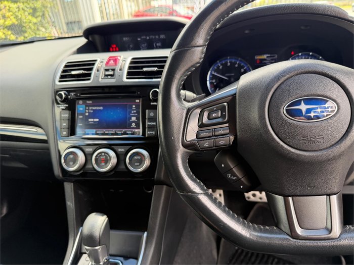 2020 SUBARU LEVORG 1.6 GT (AWD)