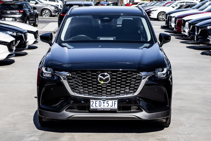 2024 Mazda CX-80 D50e Touring