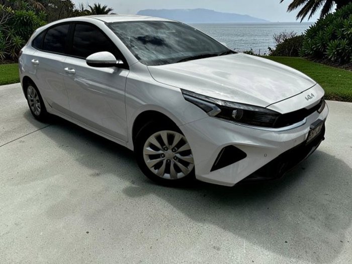 2023 Kia Cerato