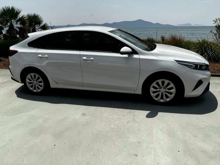 2023 Kia Cerato S