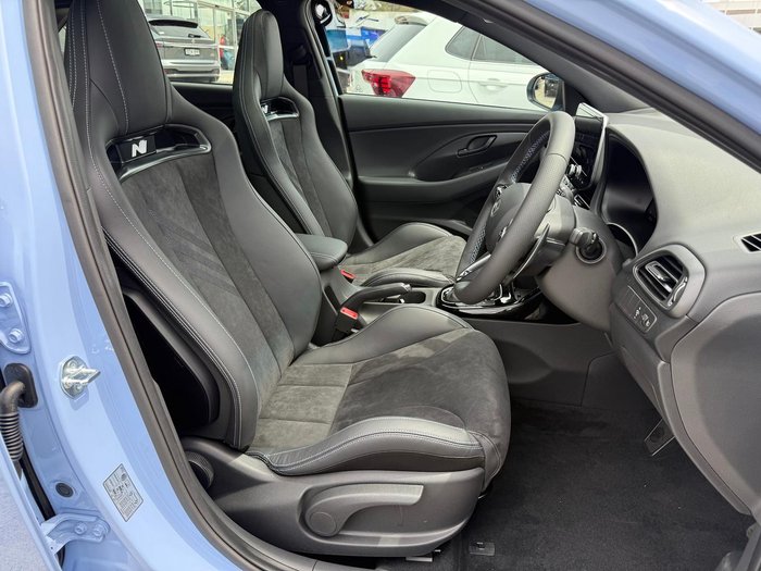 2026 Hyundai i30 N Premium