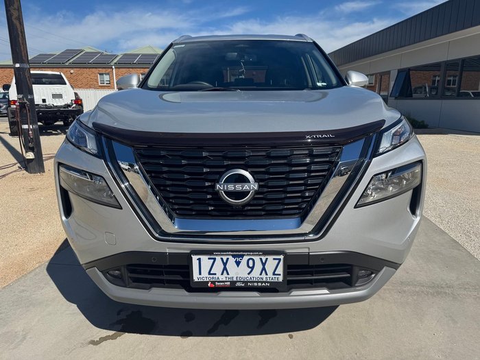 2023 Nissan X-TRAIL ST-L