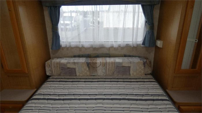 2003 Jayco Heritage