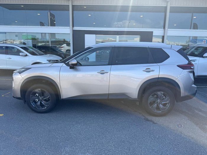 2026 Nissan X-TRAIL ST-L
