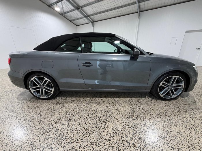 2019 Audi A3 35 TFSI