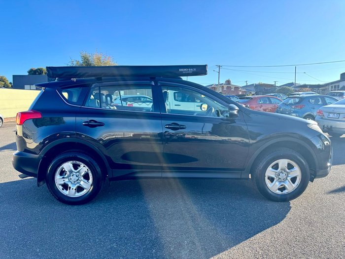 2014 Toyota RAV4 GX