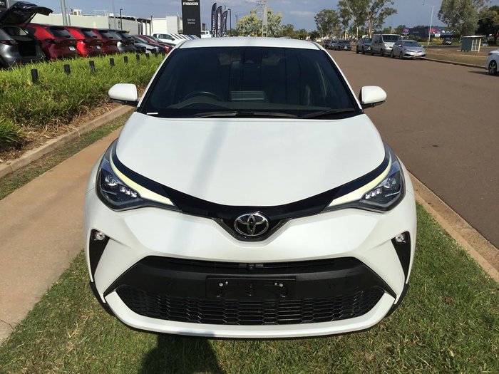 2023 Toyota C-HR Koba