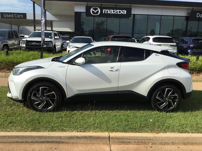 2023 Toyota C-HR Koba