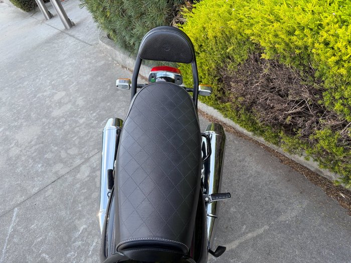 2021 Royal Enfield CONTINENTAL GT 650 E5 CUSTOM Black