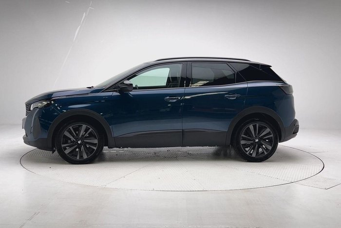 2023 Peugeot 3008