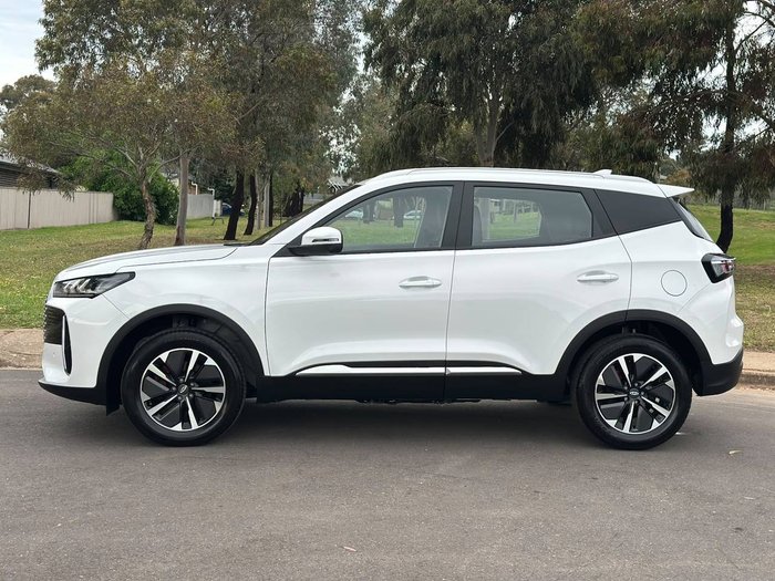 2025 Chery Tiggo 4 Hybrid DHT 2WD Ultimate