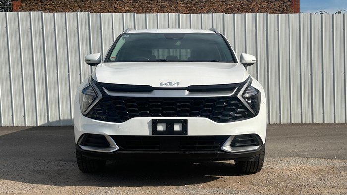 2024 Kia Sportage S