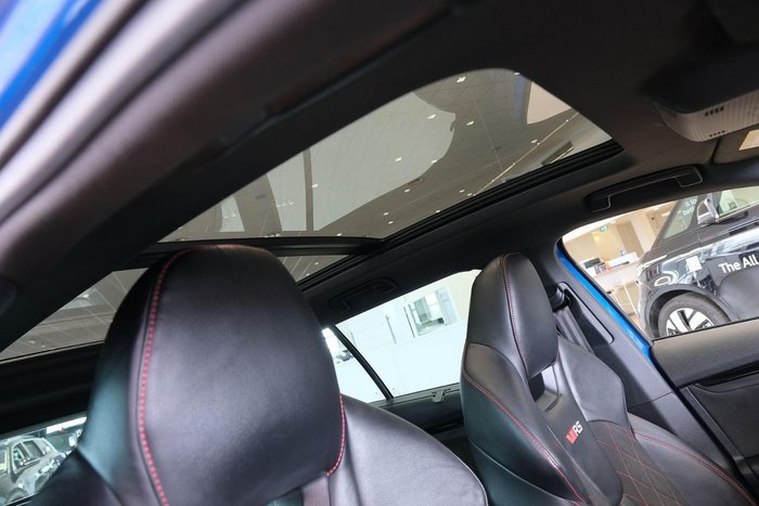 2023 SKODA Octavia RS