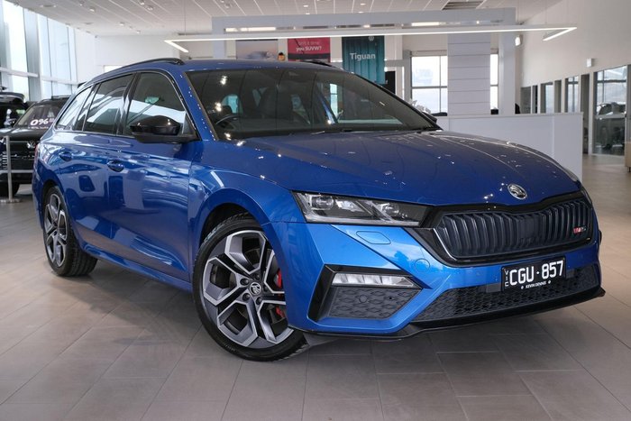 2023 SKODA Octavia