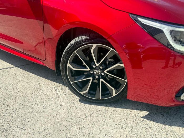 2023 Toyota Corolla ZR