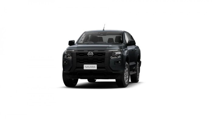 2026 Nissan Navara ST