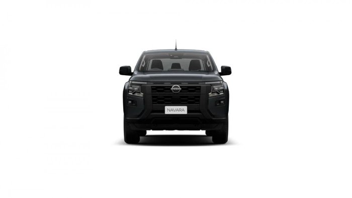 2026 Nissan Navara ST