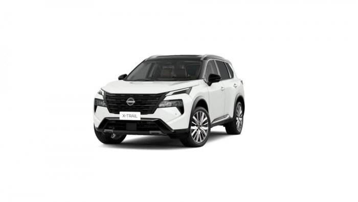 2026 Nissan X-TRAIL Ti-L e-POWER