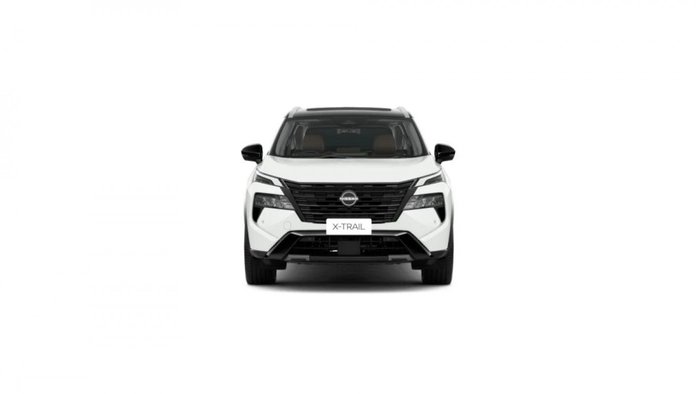 2026 Nissan X-TRAIL Ti-L e-POWER
