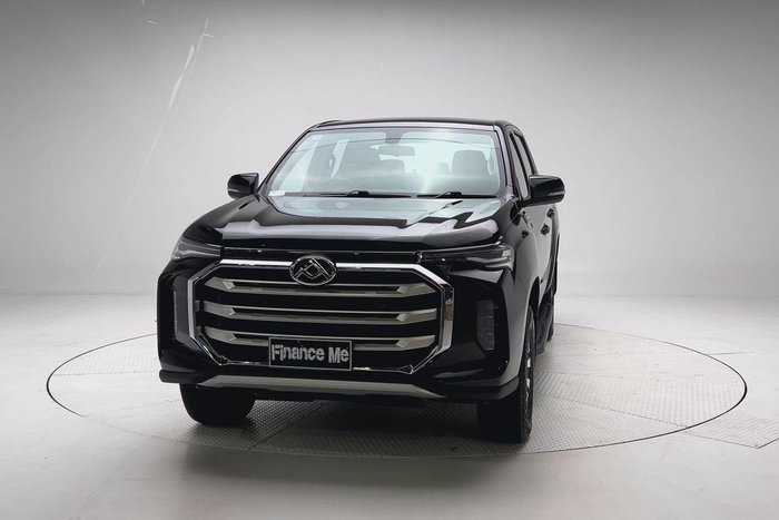 2022 LDV T60