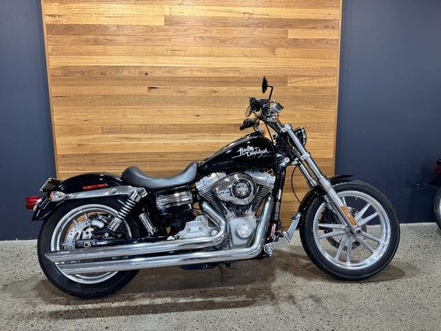 2010 Harley-Davidson