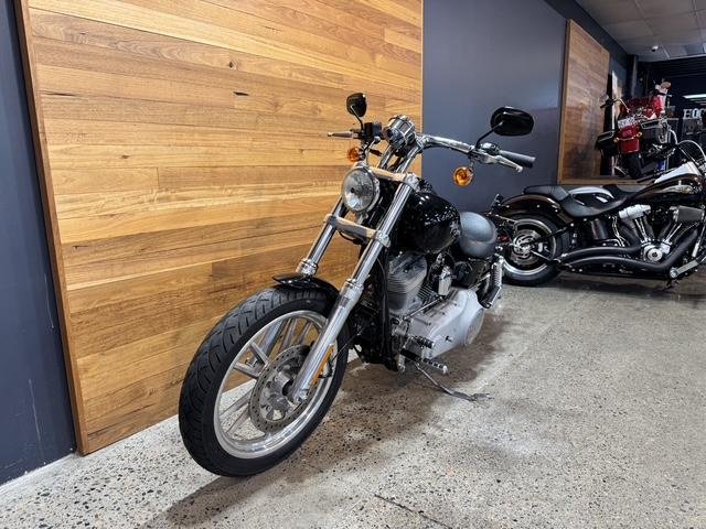 2010 Harley-Davidson