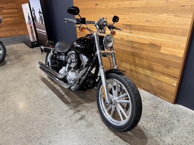 2010 Harley-Davidson