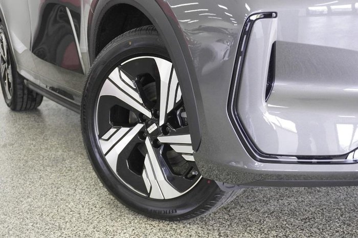 2026 Geely EX5 Inspire Extended Range