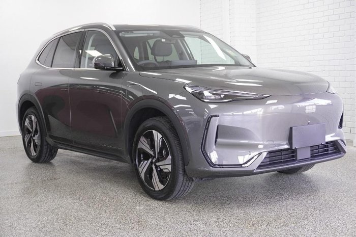 2026 Geely EX5 Inspire Extended Range