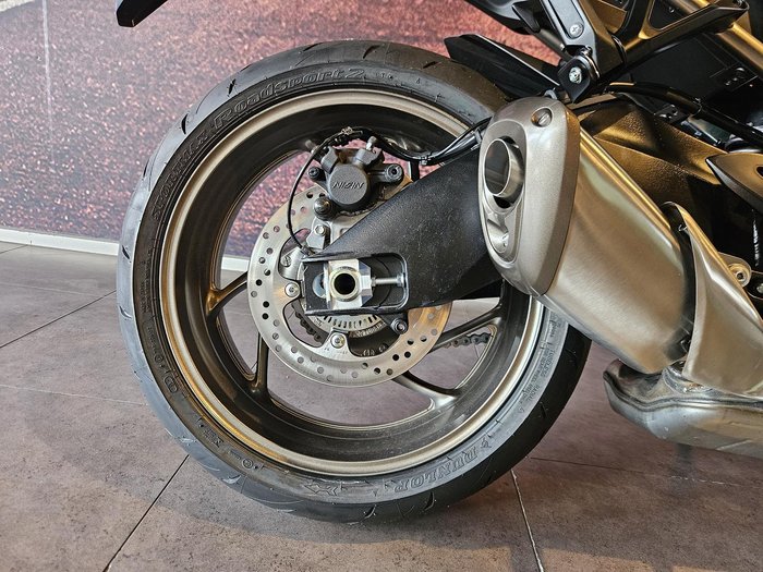 2026 Suzuki GSX-S1000 GT GSX-S White