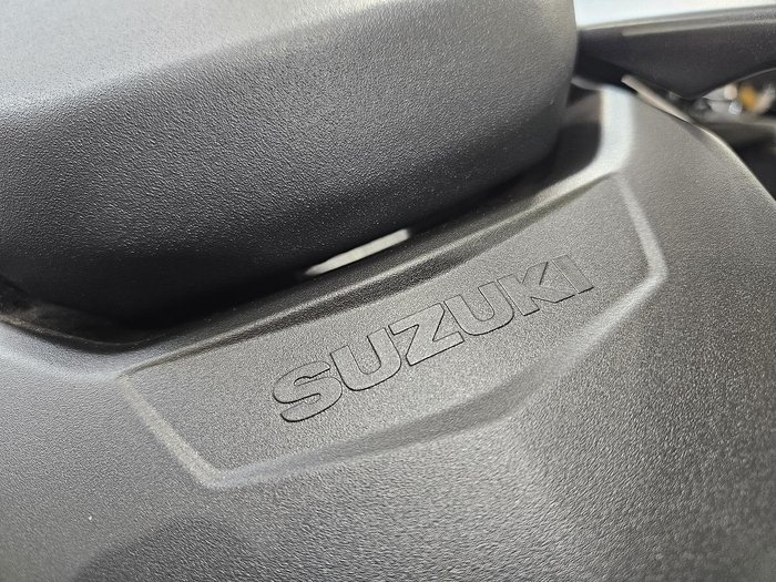 2026 Suzuki GSX-S1000 GT GSX-S White