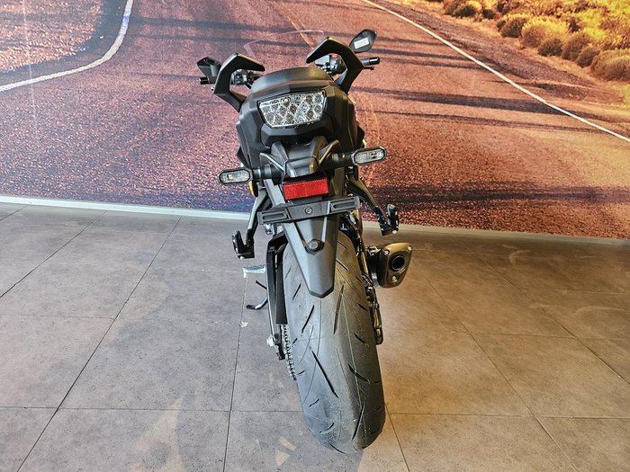 2026 Suzuki GSX-S1000 GT GSX-S White