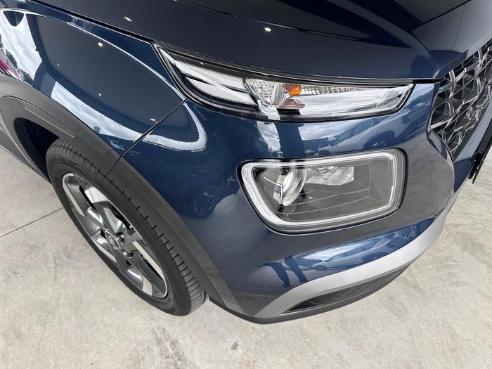 2025 Hyundai Venue Elite