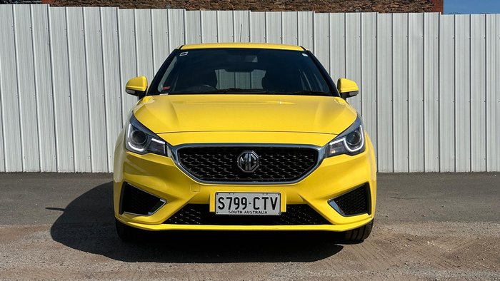 2022 MG MG3 Excite