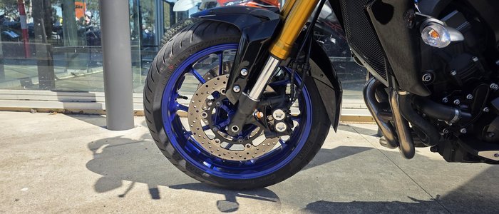 2018 Yamaha MT-09 SP (MT09ASP) MT Grey