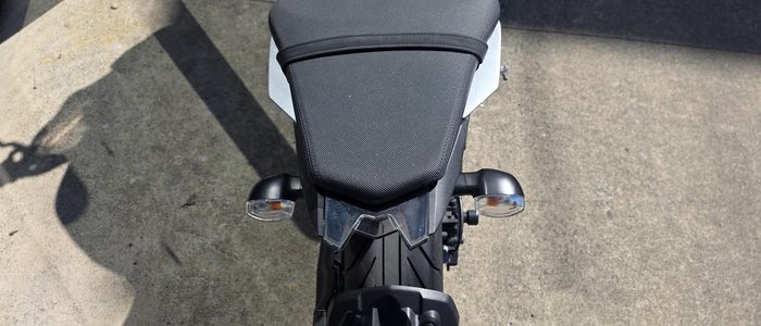 2018 Yamaha MT-09 SP (MT09ASP) MT Grey