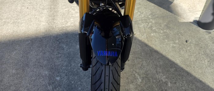 2018 Yamaha MT-09 SP (MT09ASP) MT Grey