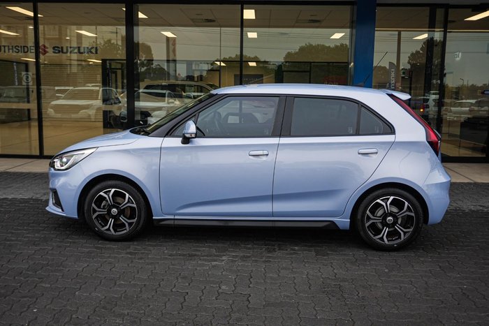 2022 MG MG3 Excite