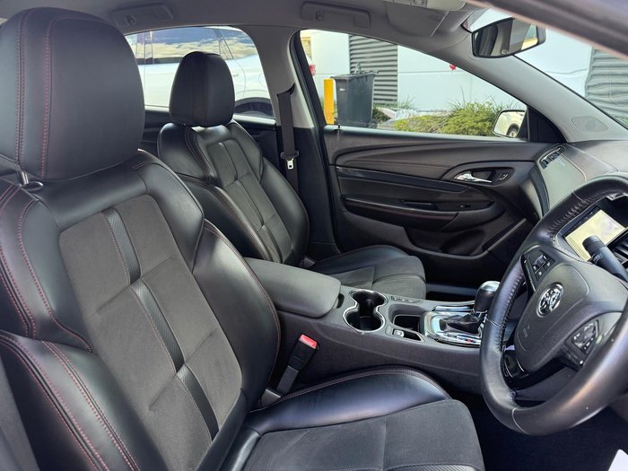 2015 Holden Commodore
