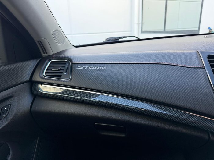 2015 Holden Commodore