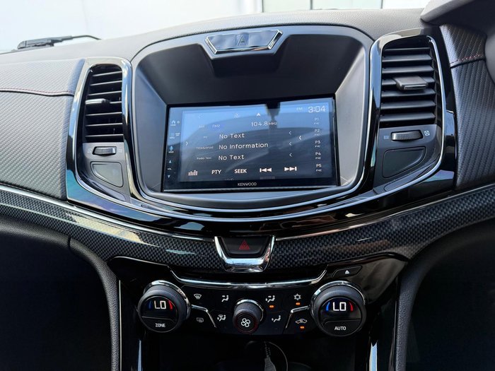 2015 Holden Commodore