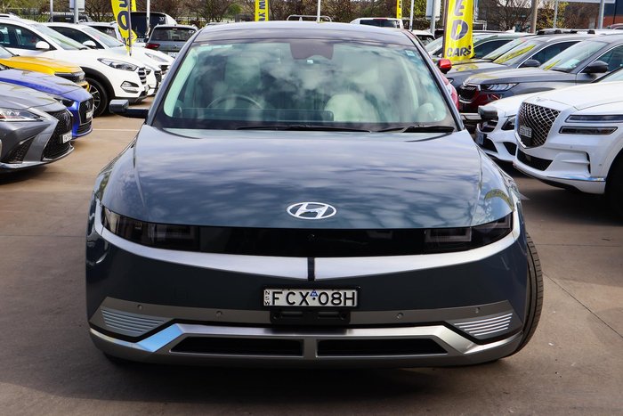 2023 Hyundai IONIQ 5 TECHNIQ