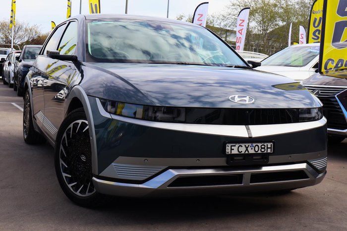 2023 Hyundai IONIQ 5 TECHNIQ