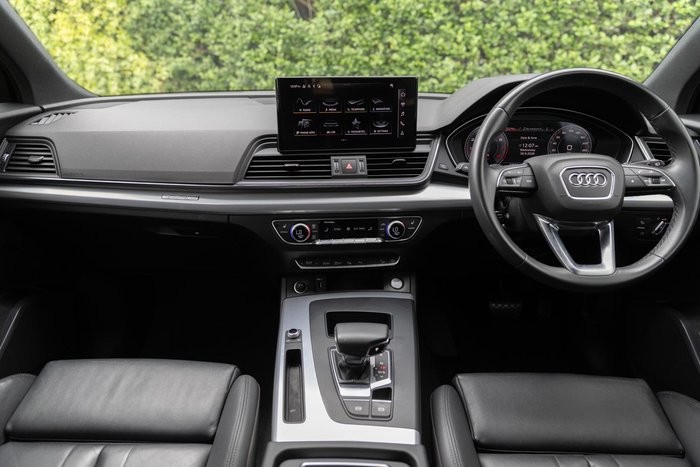 2022 Audi Q5 45 TFSI Sport