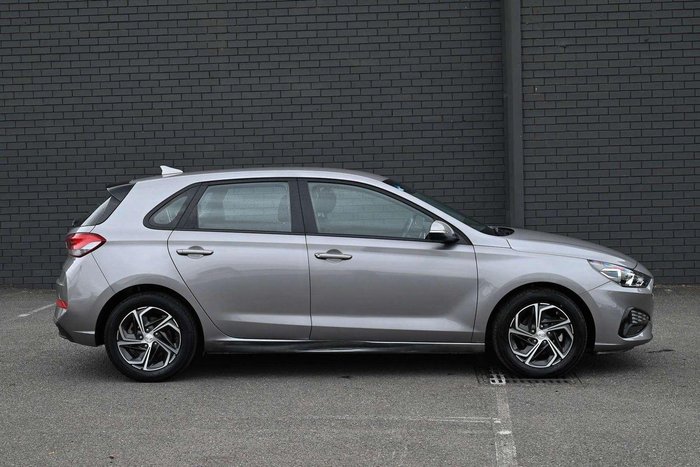 2022 Hyundai i30