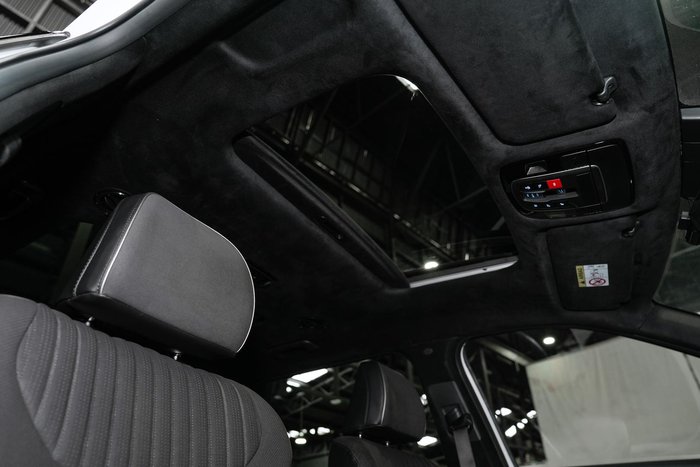 2024 Hyundai Palisade Calligraphy Black Ink