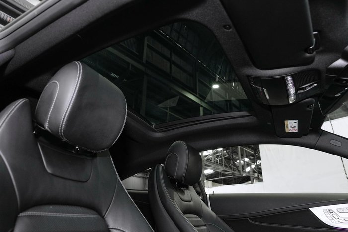 2021 Mercedes-Benz C-Class C300