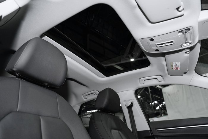 2021 Audi Q3 35 TFSI S line