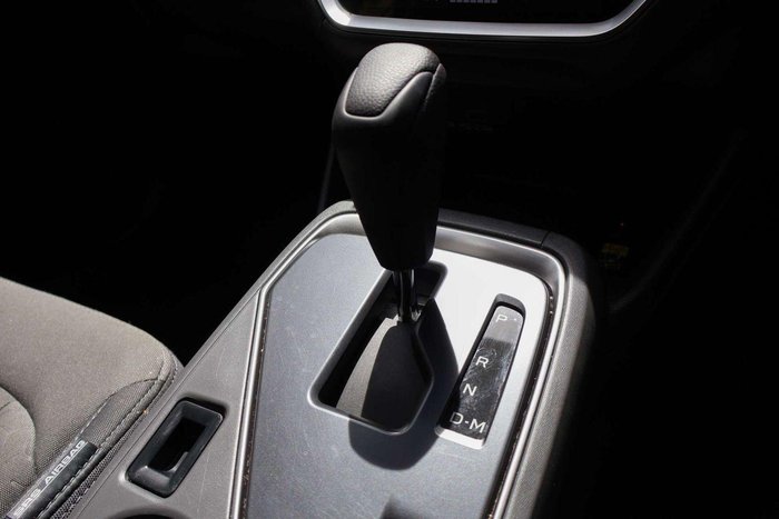 2024 Subaru Crosstrek 2.0L