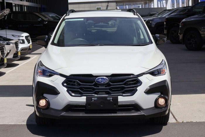 2024 Subaru Crosstrek 2.0L